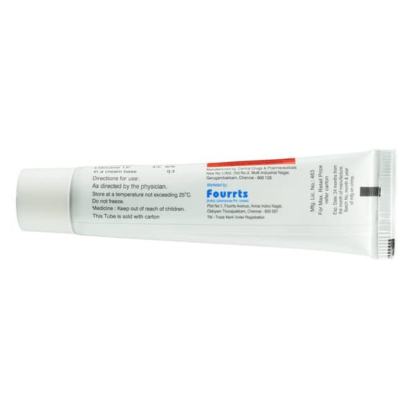 Sucrafil Ano Tube Of 20Gm Cream