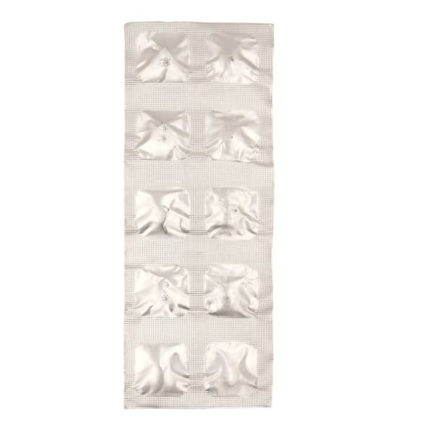 Intavon 20mg Strip Of 10 Tablets