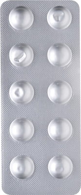 Pharabe 20/10mg Strip Of 10 Tablets
