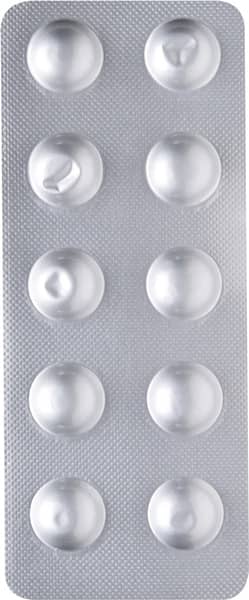 Pharabe 20/10mg Strip Of 10 Tablets