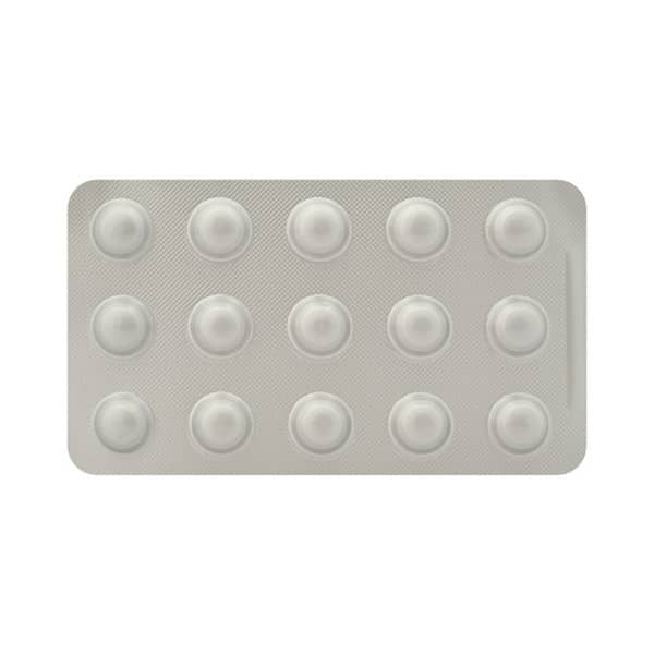 Ozovil 50mg Strip Of 15 Tablets