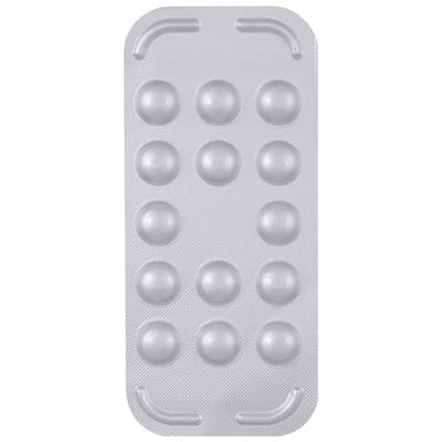 Rozat 40mg Strip Of 15 Tablets