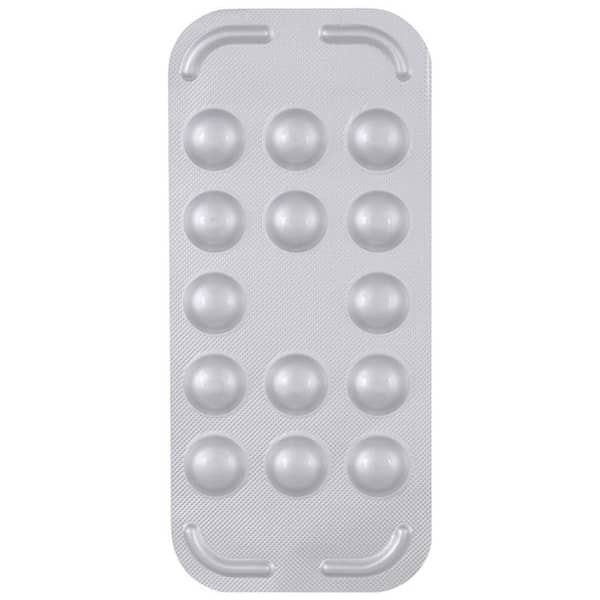 Rozat 40mg Strip Of 15 Tablets
