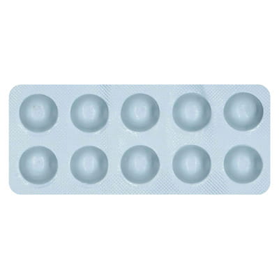 Rozucor B 40mg Strip Of 10 Tablets
