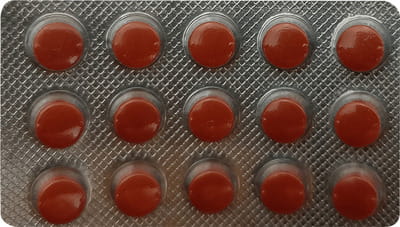 Donep M Strip Of 15 Tablets