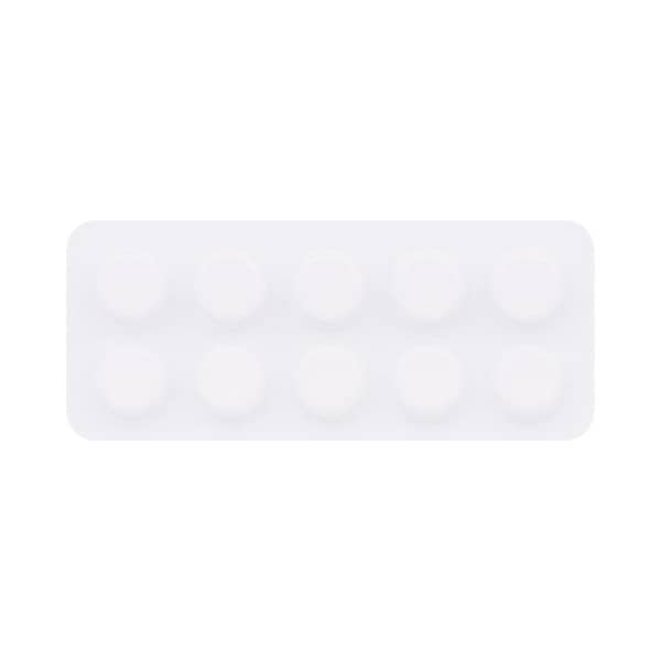 Cildipin 10mg Strip Of 10 Tablets