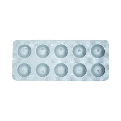 Upnuron Strip Of 10 Tablets
