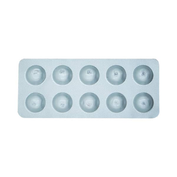 Upnuron Strip Of 10 Tablets