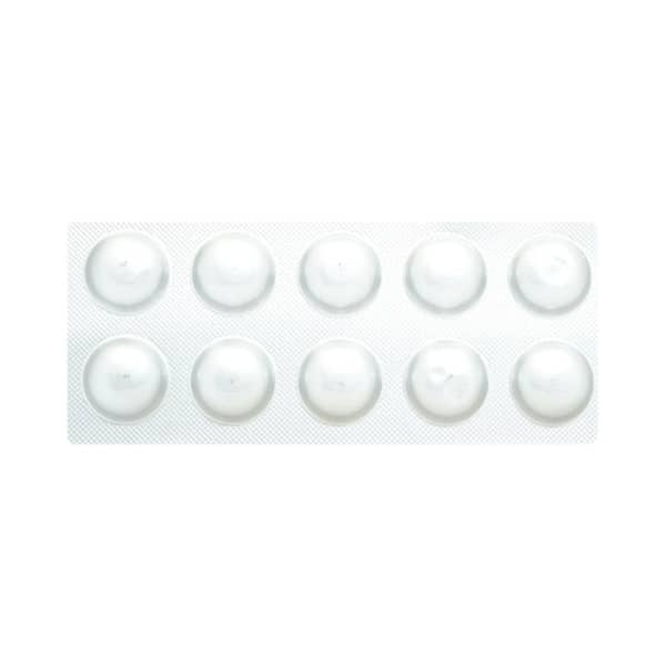 Torglip Od 50Mg Strip Of 10 Tablets