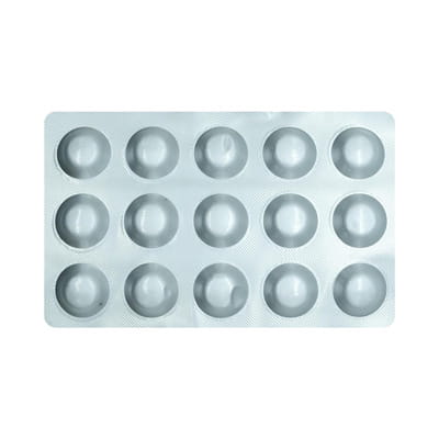 Sugaflo V 10mg Strip Of 10 Tablets