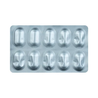 Jimlig 200mg Strip Of 10 Capsules