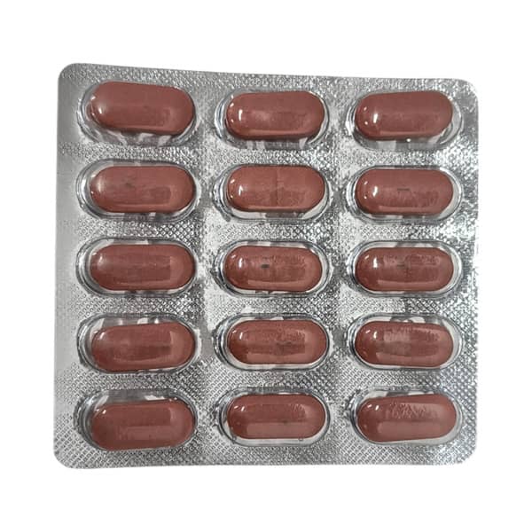 Calonat XT Tablet