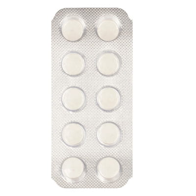 Mebia 135mg Strip Of 10 Tablets