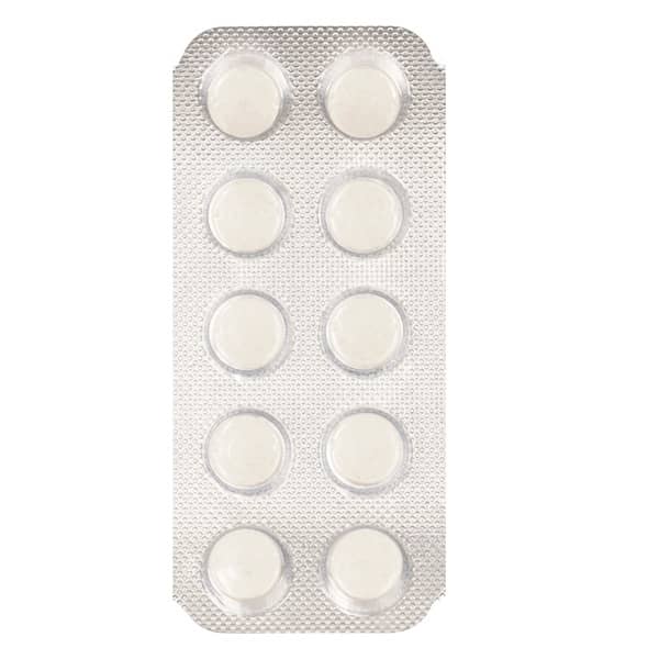 Mebia 135Mg Strip Of 10 Tablets