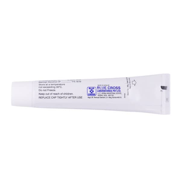 Sonaderm L 1% Cream