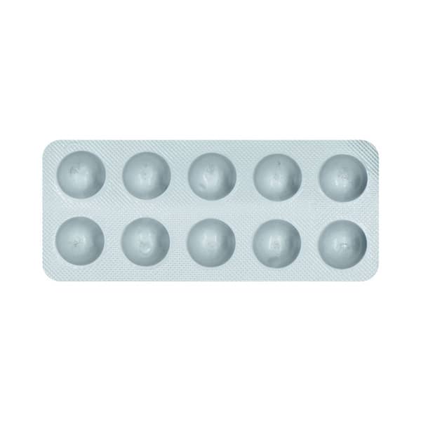 Dutamax M 2.5mg Strip Of 10 Tablets