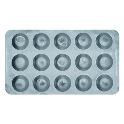 Proxym Er 300mg Strip Of 15 Tablets