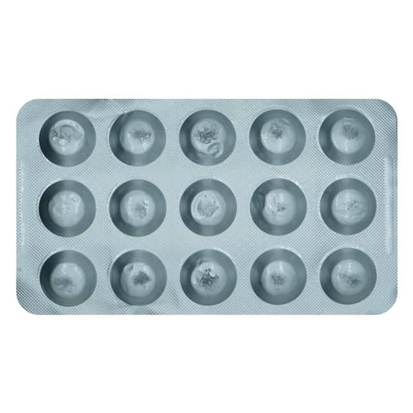 Proxym Er 300mg Strip Of 15 Tablets