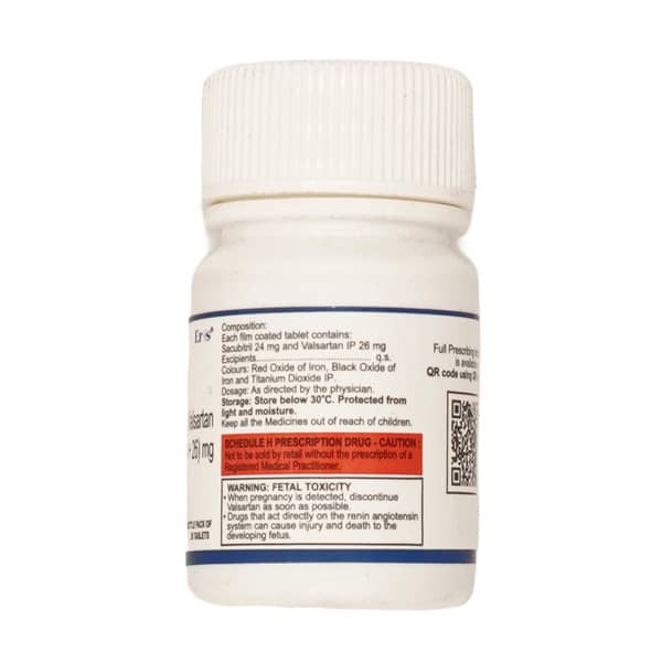 Zayo Cp 50Mg Bottle Of 30 Tablets
