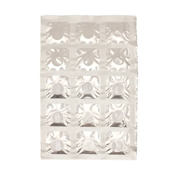 Telpres 80mg Strip Of 15 Tablets