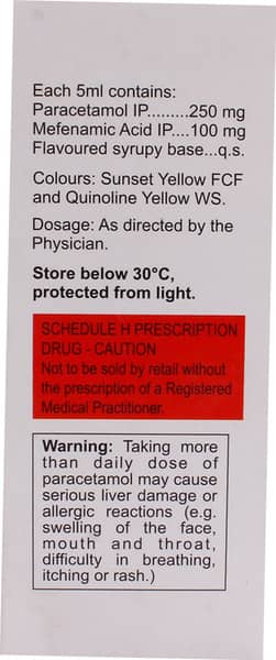 Sumol Plus DS Suspension