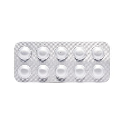 Asteros 5mg Strip Of 10 Tablets