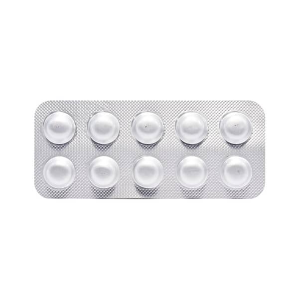 Asteros 5mg Strip Of 10 Tablets