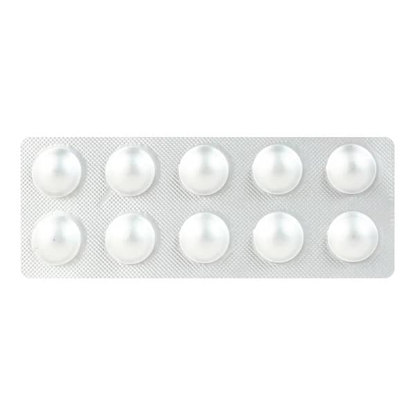 Histacross L 10Mg Strip Of 10 Tablets