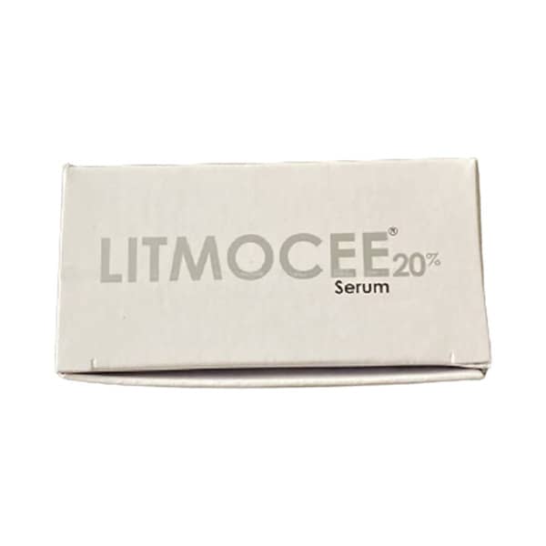 Litmocee 20% Bottle Of 30Ml Serum