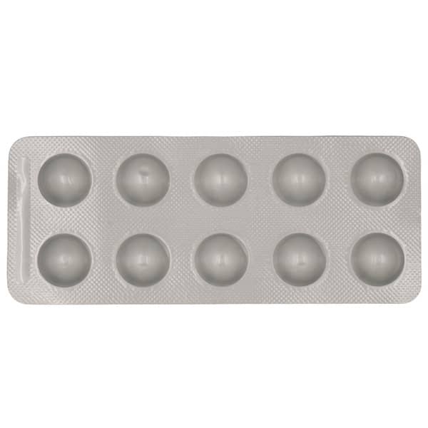 Azelniprime 8Mg Strip Of 10 Tablets