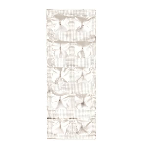Vonoquench 10mg Strip Of 10 Tablets