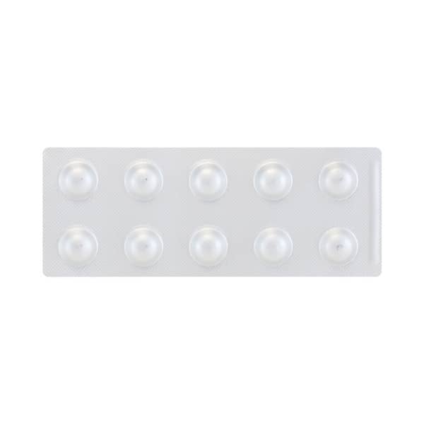 Dapalex 5mg Strip Of 10 Tablets