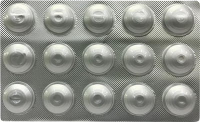 Alporate 300mg Strip Of 15 Tablets