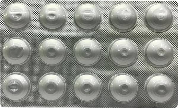 Alporate 300Mg Strip Of 15 Tablets