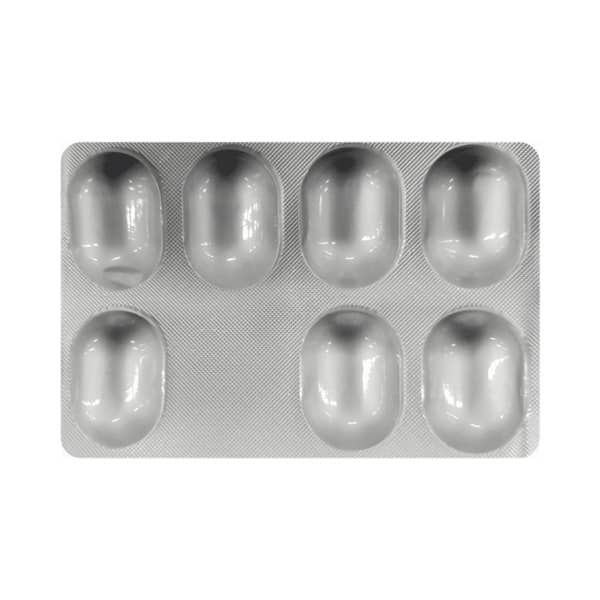 Oxramet-G XR 10/2/1000 Tablet