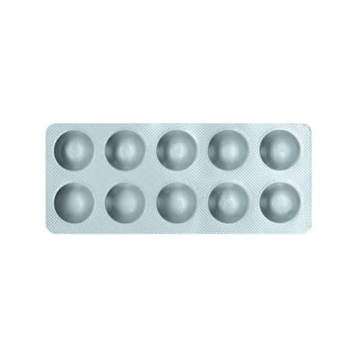 Tenebetic 20mg Strip Of 10 Tablets