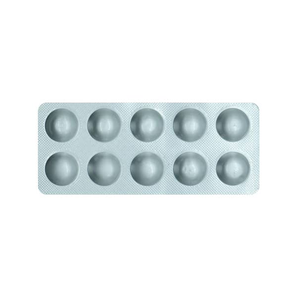 Tenebetic 20mg Strip Of 10 Tablets
