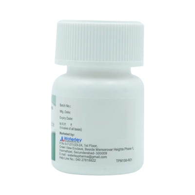 Aladrine 2.5mg Bottle Of 60 Tablets