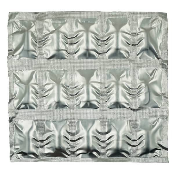 Abevia N Strip Of 15 Tablets