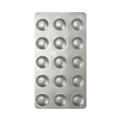 Rosloy 5mg Strip Of 15 Tablets