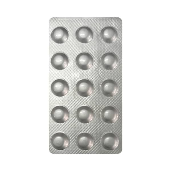 Rosloy 5mg Strip Of 15 Tablets