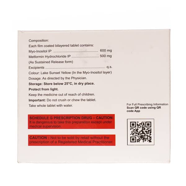 Px7 Strip Of 15 Tablets