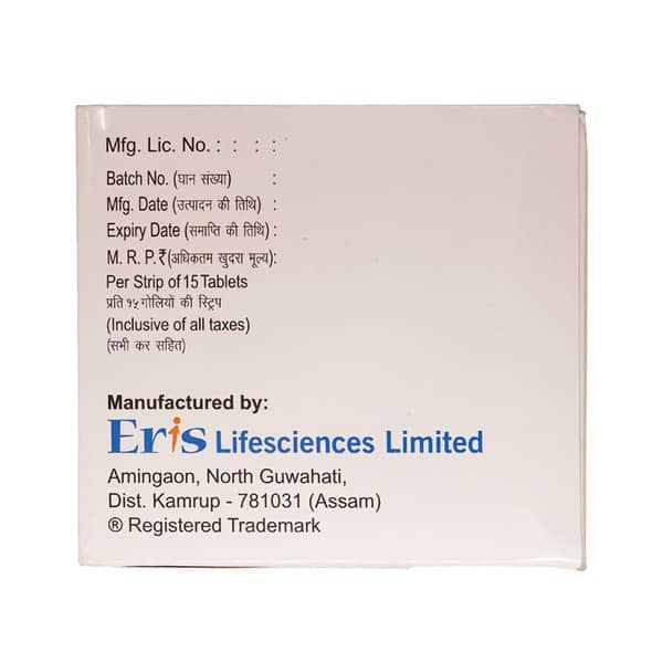 Px7 Strip Of 15 Tablets