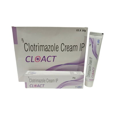 Cloact Cream 30 G