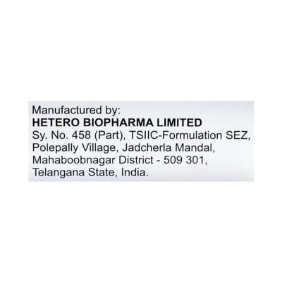 Darbecon 40mg Pre Filled Syringe Of 0.4ml Injection