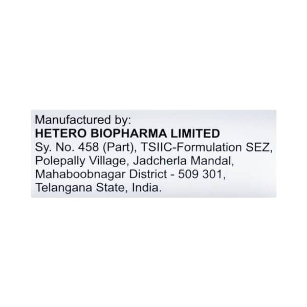 Darbecon 40mg Pre Filled Syringe Of 0.4ml Injection