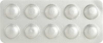 Gestcure 200mg Sr Strip Of 10 Tablets