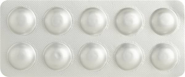 Gestcure 200mg Sr Strip Of 10 Tablets