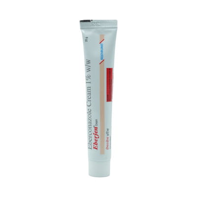Eberjen M Tube Of 20gm Cream