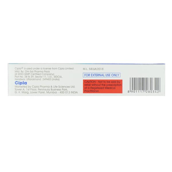 Lulitec Cream
